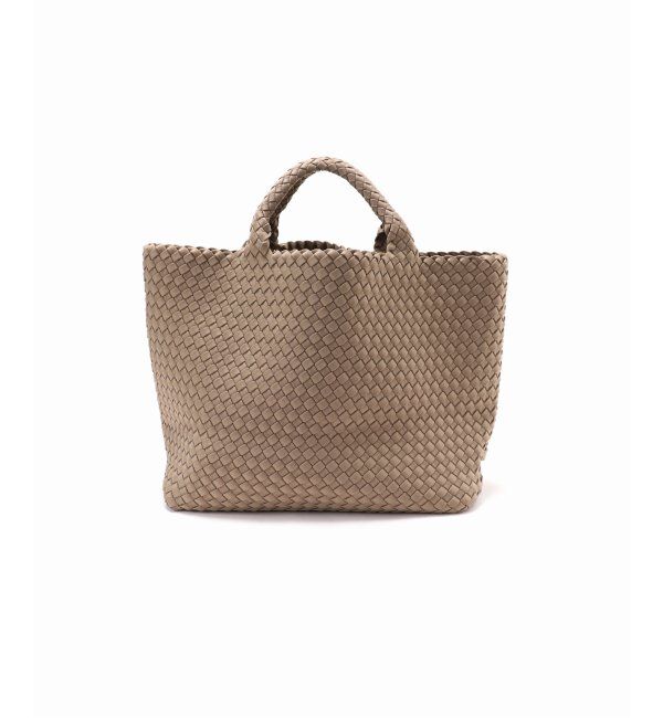 IENA「NAGHEDI/ナゲディ St Barths medium Tote トートバッグ」|トートバッグ|