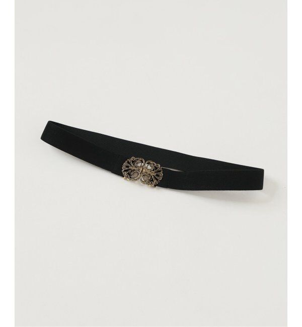 VERMEIL par iena「L&rsquo;UNE（リュンヌ）カシュクールドレス LU252-201」|ワンピース|