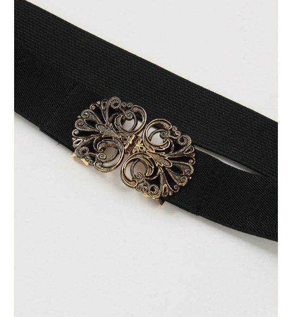 VERMEIL par iena「L&rsquo;UNE（リュンヌ）カシュクールドレス LU252-201」|ワンピース|