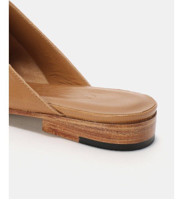 IENA LA BOUCLE「MARTINIANO/マルティニアーノ ミュール」|その他|