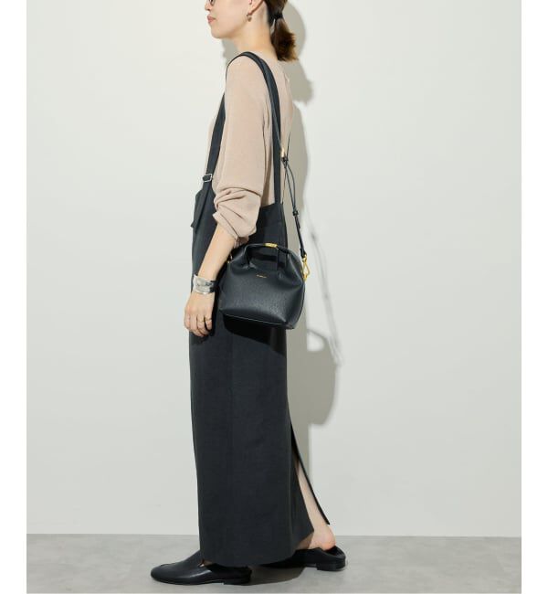 SLOBE IENA「畔オーバープルオーバー」|ニット・セーター|