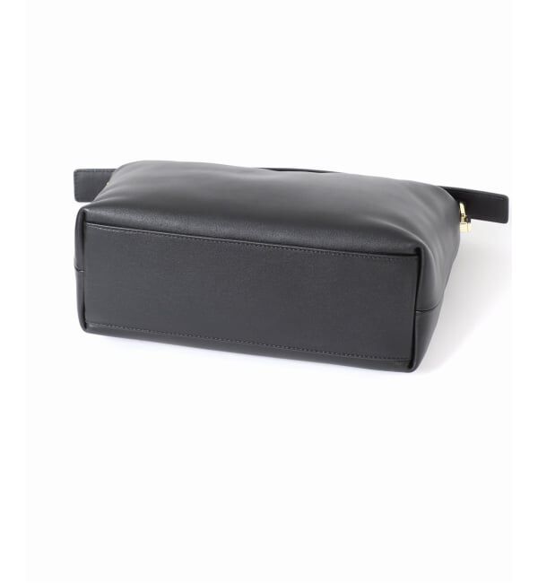 IENA「PUNTI./プンティ GRAFT BOX ハンドバッグ」|ハンドバッグ|