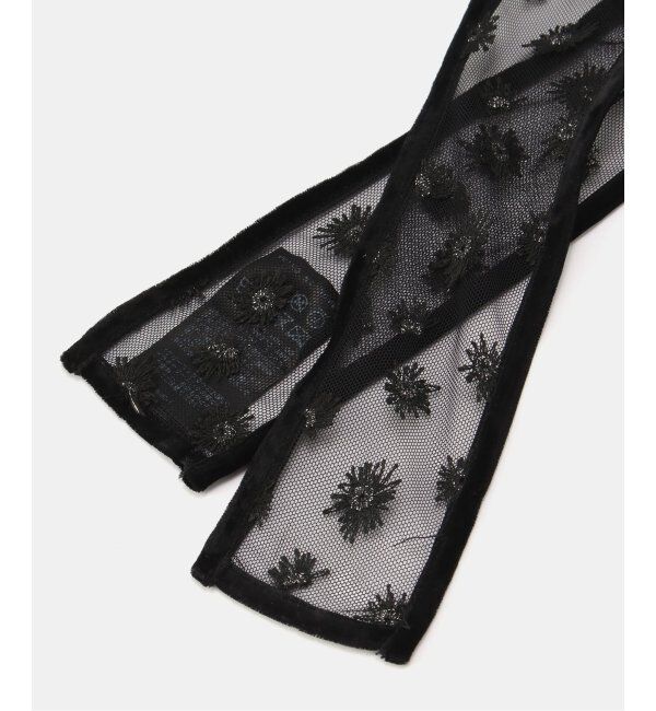 IENA LA BOUCLE「IENA LA BOUCLE フラワーチュールリボン」|その他|