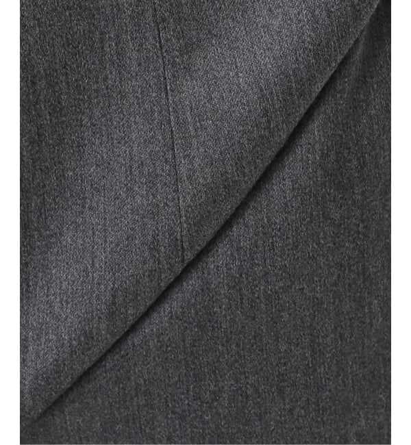 IENA「サスペンダーパンツ」|スラックス|