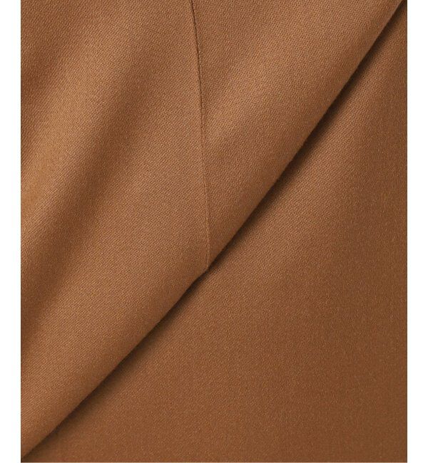 IENA「サスペンダーパンツ」|スラックス|