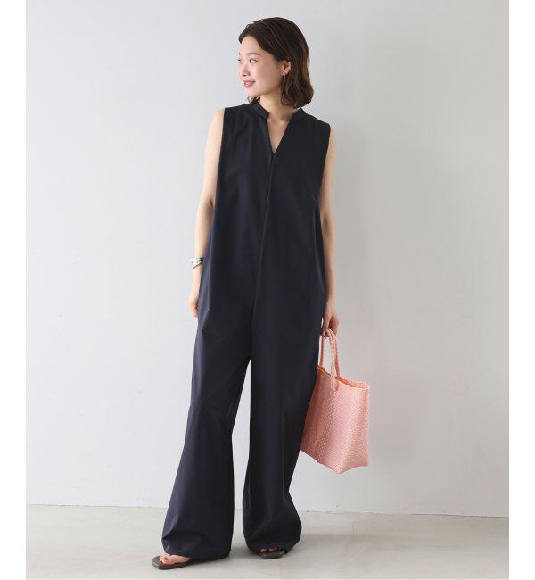 SLOBE IENA「《追加》LETRA/レトラ メルカドバッグ」|トートバッグ|