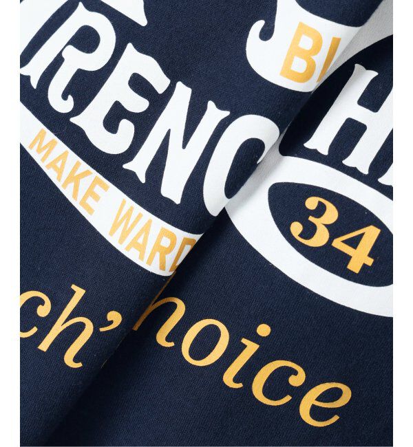 IENA「BLACK フレンチシック Tシャツ」|Tシャツ・カットソー|