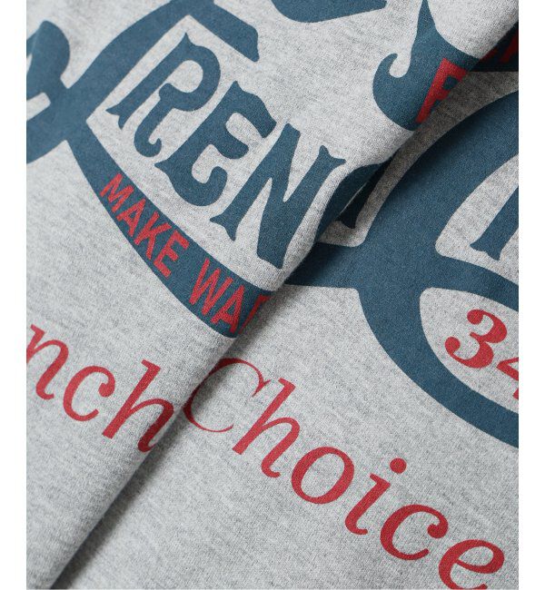 IENA「BLACK フレンチシック Tシャツ」|Tシャツ・カットソー|