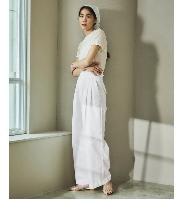 IENA「グルカパンツ」|その他|