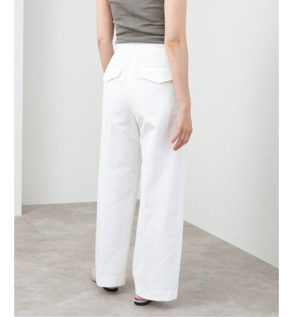 IENA「グルカパンツ」|その他|