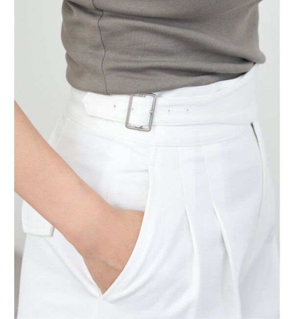 IENA「グルカパンツ」|その他|