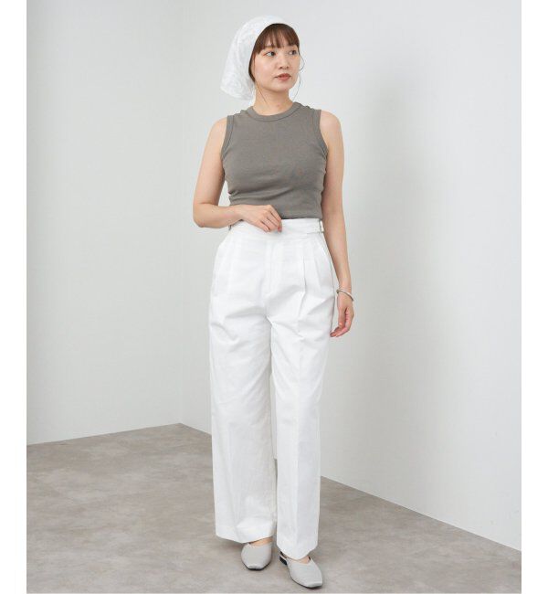 IENA「グルカパンツ」|その他|