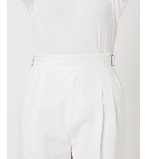 IENA「グルカパンツ」|その他|