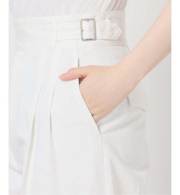 IENA「グルカパンツ」|その他|