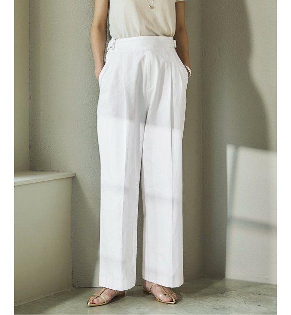 IENA「グルカパンツ」|その他|