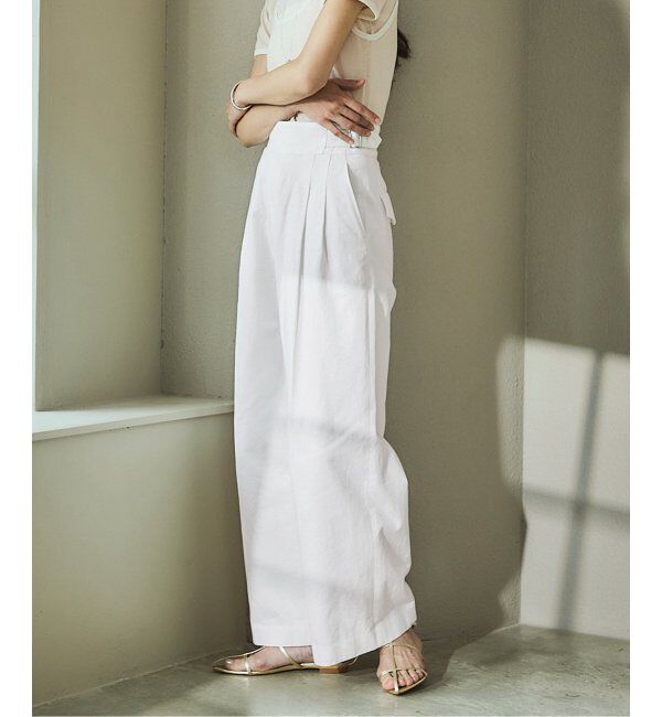 IENA「グルカパンツ」|その他|