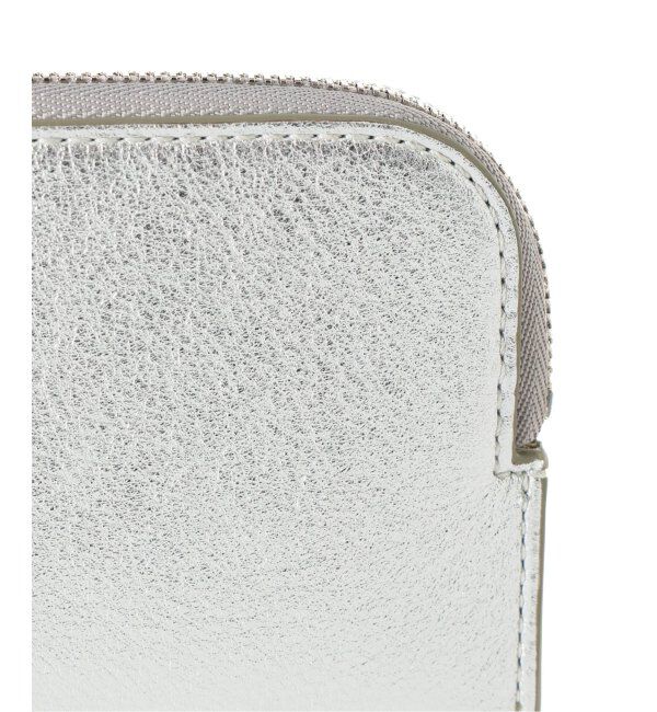 VERMEIL par iena「ORSETTO オルセット フラグメントケース 素材別注15カタ」|財布|