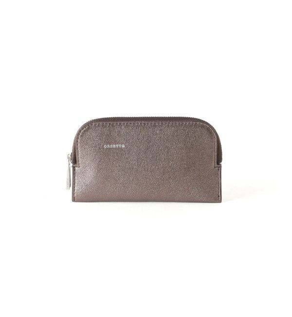 VERMEIL par iena「ORSETTO オルセット フラグメントケース 素材別注15カタ」|財布|