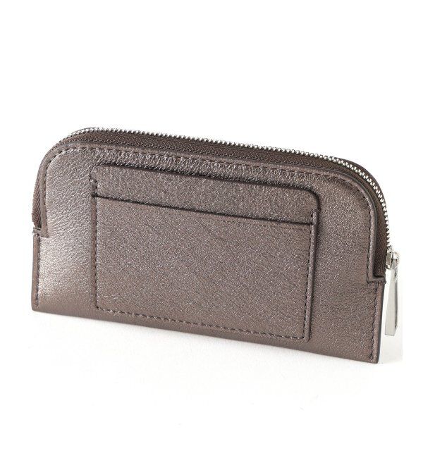 VERMEIL par iena「ORSETTO オルセット フラグメントケース 素材別注15カタ」|財布|