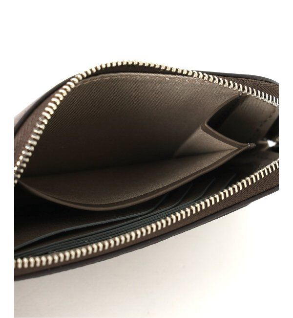 VERMEIL par iena「ORSETTO オルセット フラグメントケース 素材別注15カタ」|財布|