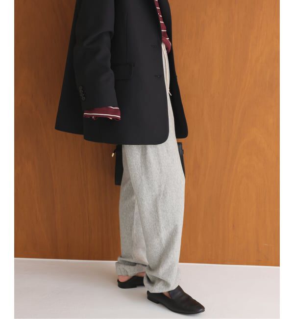 SLOBE IENA「Champion/チャンピオン SLOBE別注 スウェットパンツ」|その他|