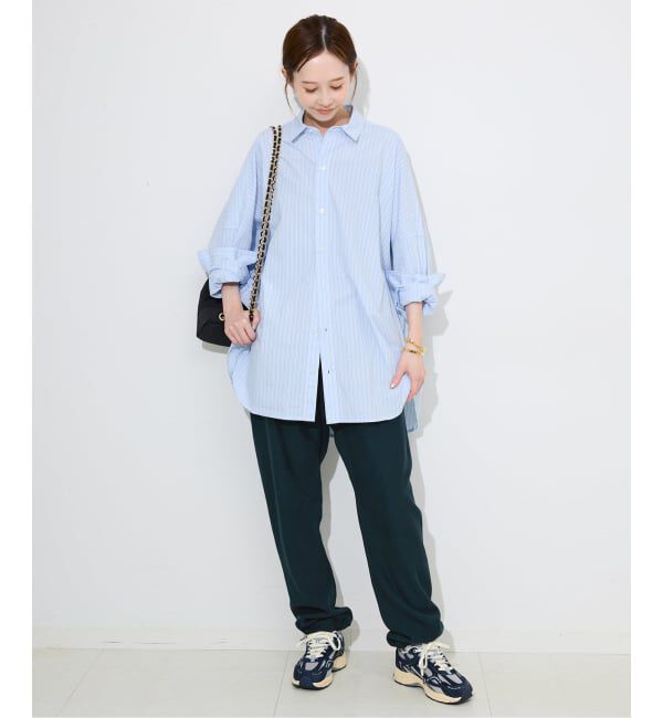 SLOBE IENA「Champion/チャンピオン SLOBE別注 スウェットパンツ」|その他|