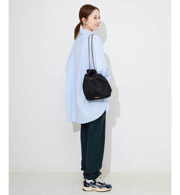 SLOBE IENA「Champion/チャンピオン SLOBE別注 スウェットパンツ」|その他|