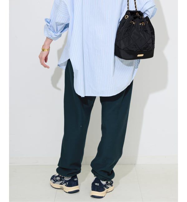 SLOBE IENA「Champion/チャンピオン SLOBE別注 スウェットパンツ」|その他|