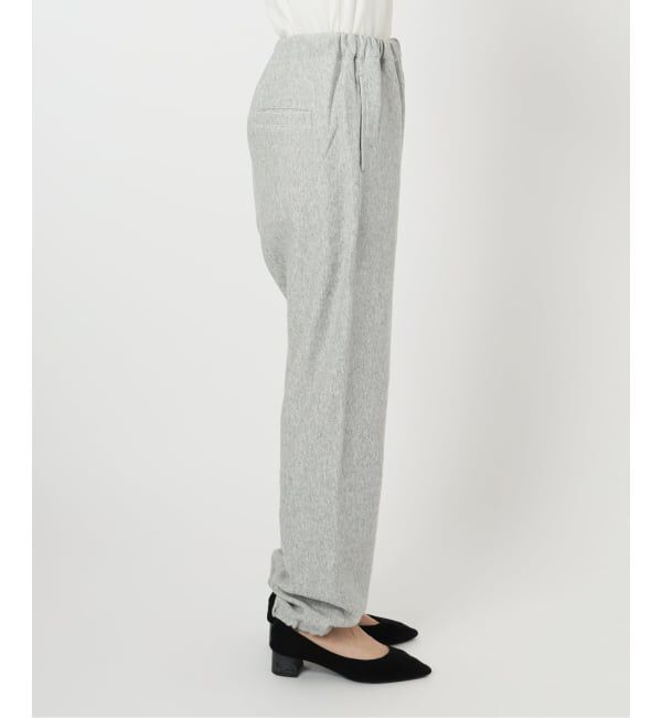 SLOBE IENA「Champion/チャンピオン SLOBE別注 スウェットパンツ」|その他|