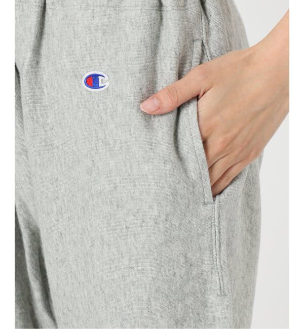SLOBE IENA「Champion/チャンピオン SLOBE別注 スウェットパンツ」|その他|