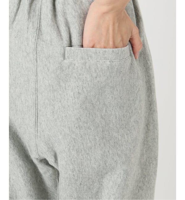 SLOBE IENA「Champion/チャンピオン SLOBE別注 スウェットパンツ」|その他|