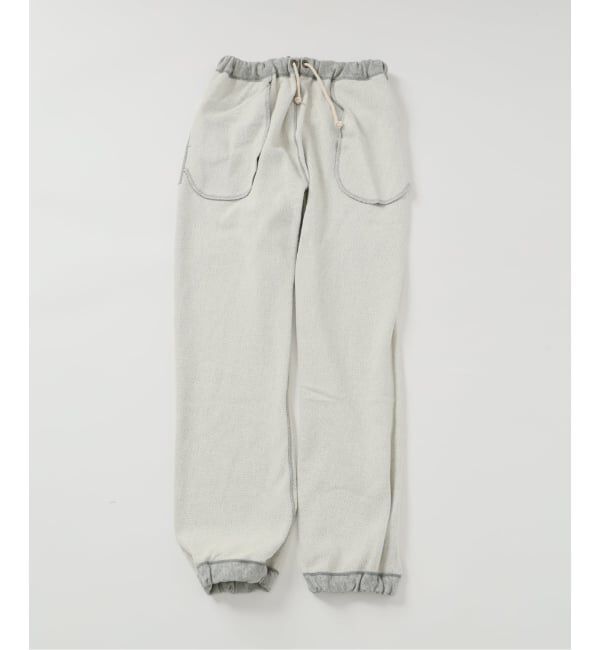 SLOBE IENA「Champion/チャンピオン SLOBE別注 スウェットパンツ」|その他|