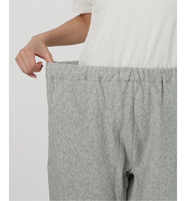 SLOBE IENA「Champion/チャンピオン SLOBE別注 スウェットパンツ」|その他|