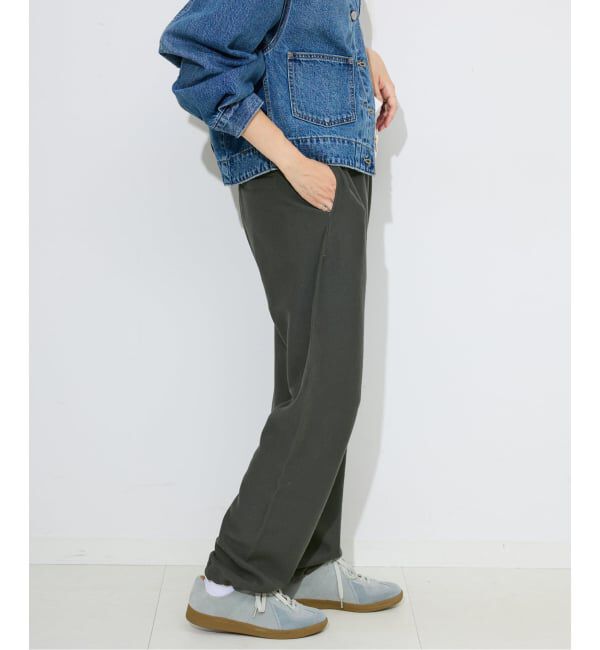 SLOBE IENA「Champion/チャンピオン SLOBE別注 スウェットパンツ」|その他|