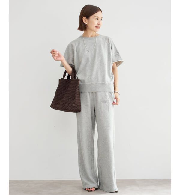 IENA「NAGHEDI/ナゲディ St Barths Medium tote トートバッグ SN03013LD」|トートバッグ|