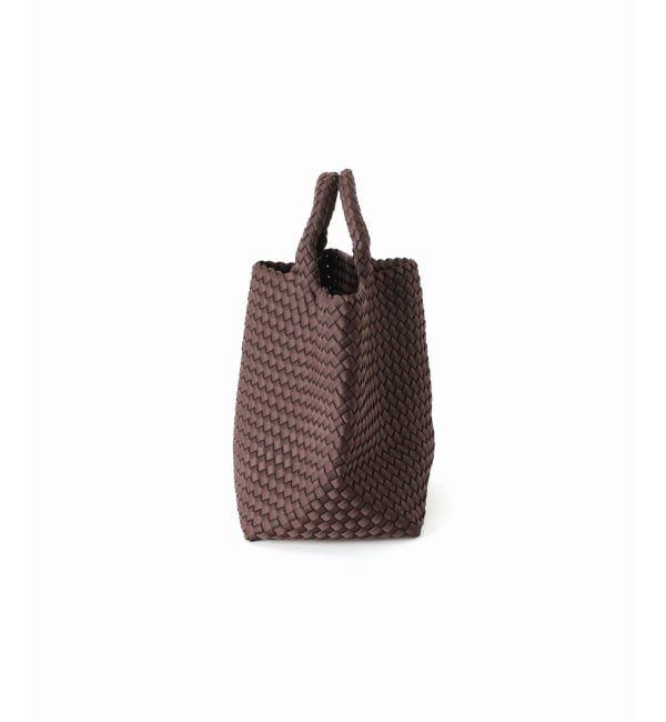 IENA「NAGHEDI/ナゲディ St Barths Medium tote トートバッグ SN03013LD」|トートバッグ|