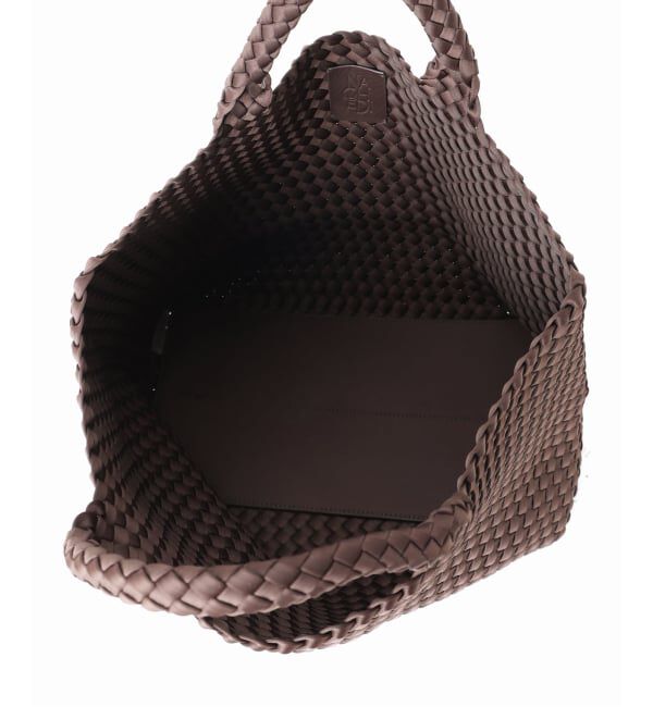 IENA「NAGHEDI/ナゲディ St Barths Medium tote トートバッグ SN03013LD」|トートバッグ|