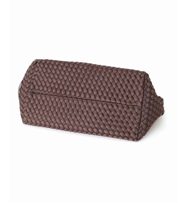 IENA「NAGHEDI/ナゲディ St Barths Medium tote トートバッグ SN03013LD」|トートバッグ|