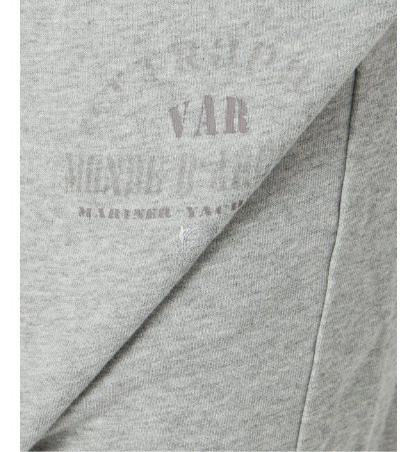 IENA「フレンチテリーストレートパンツ」|その他|