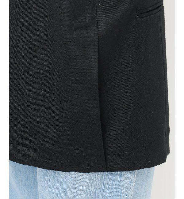 IENA「COUTURE D&rsquo;ADAM/クチュールドアダム JK Double」|テーラードジャケット|