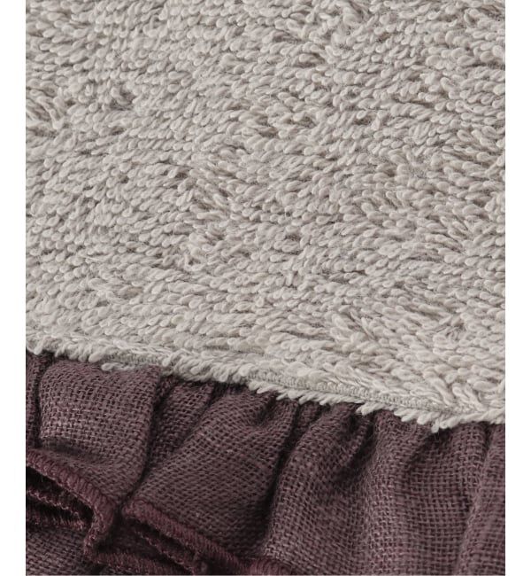 IENA「BORGO DELLE TOVAGLIE/ボルゴ デレ トヴァーリエ ミニタオル」|ハンカチ|