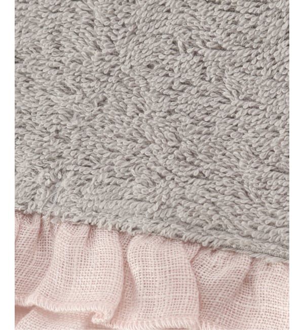 IENA「BORGO DELLE TOVAGLIE/ボルゴ デレ トヴァーリエ ミニタオル」|ハンカチ|