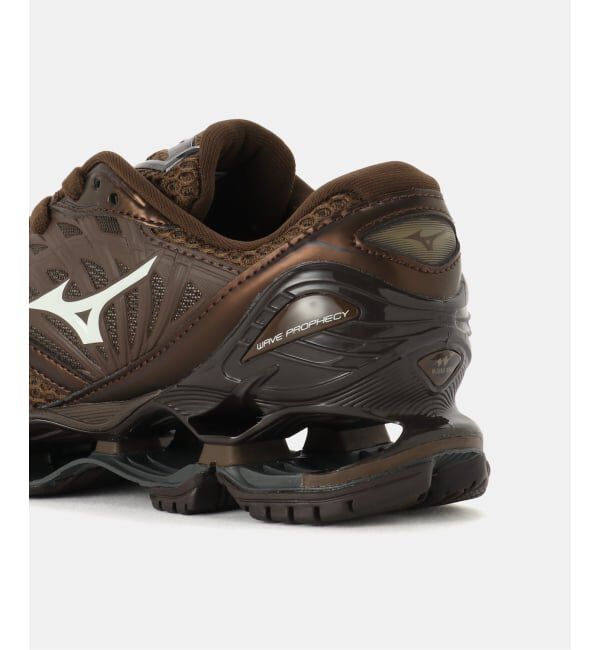 SLOBE IENA「《WEB限定》MIZUNO/ミズノ WAVE PROPHECY LS D1GA2511 05」|スニーカー|