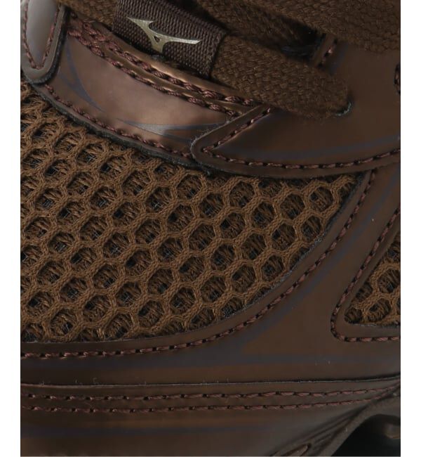 SLOBE IENA「《WEB限定》MIZUNO/ミズノ WAVE PROPHECY LS D1GA2511 05」|スニーカー|