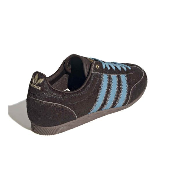 SLOBE IENA「adidas/アディダス JAPAN JS4028」|スニーカー|