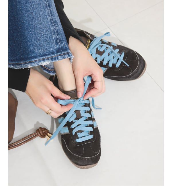 SLOBE IENA「adidas/アディダス JAPAN JS4028」|スニーカー|