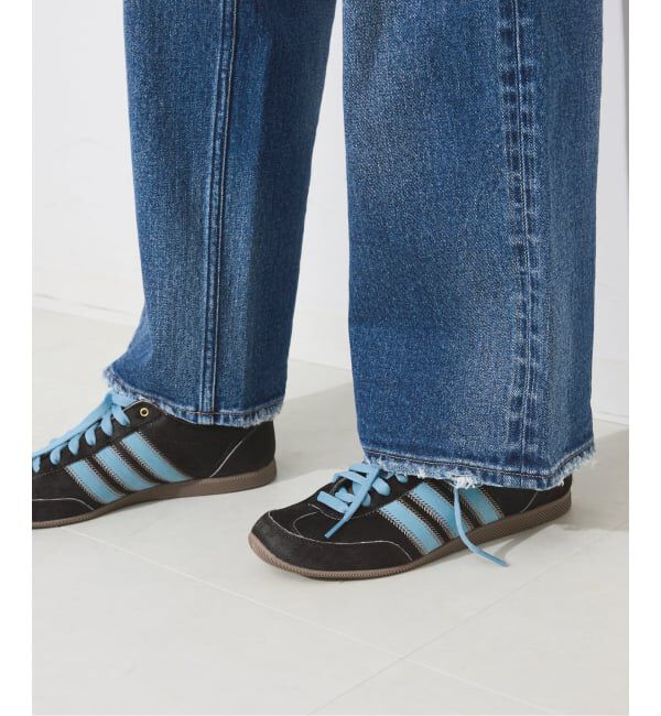 SLOBE IENA「adidas/アディダス JAPAN JS4028」|スニーカー|