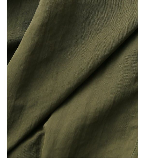 IENA LA BOUCLE「RENATA BRENHA/レナータ ブレナ ASSIS SHIRT TAS25-G」|その他|