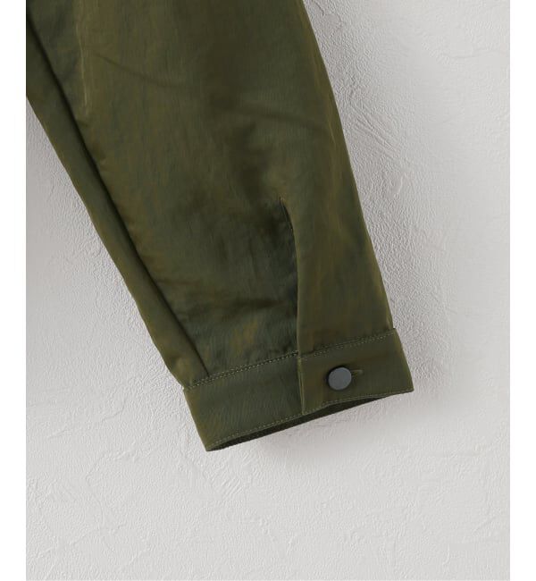 IENA LA BOUCLE「RENATA BRENHA/レナータ ブレナ ASSIS SHIRT TAS25-G」|その他|