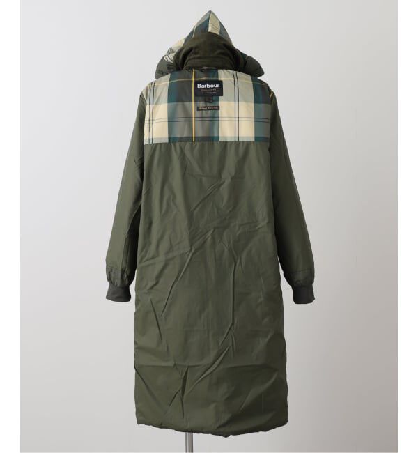 SLOBE IENA「Barbour/バブアー meredith quilted jacket LQU1842OL71」|その他|